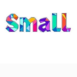 Vibrant Multicolor Women's Top